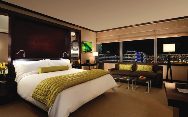 Jet Luxury at the Vdara Condo Hotel