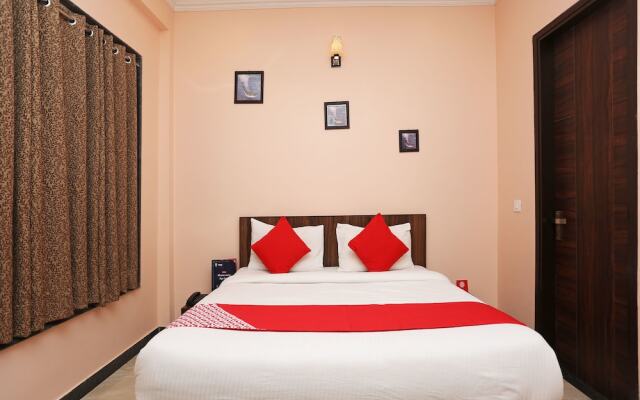 OYO 4026 Royal Inn