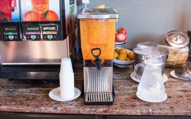 Staybridge Suites Silicon Valley by IHG