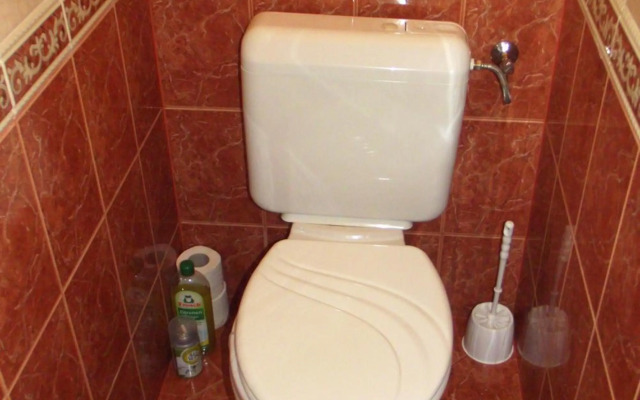 Strandfürdő Apartman