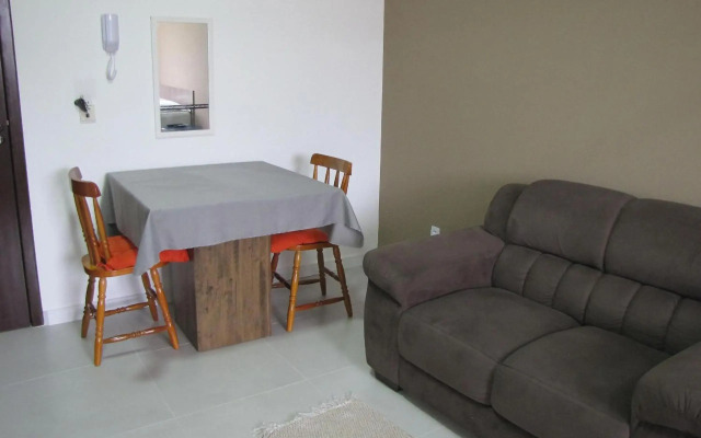 EDIFÍCIO KARINE - Stúdio 18