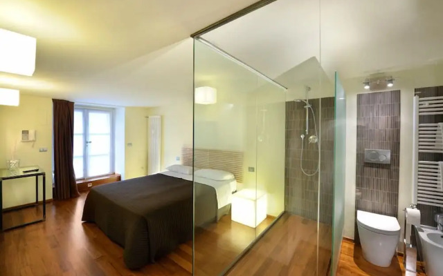 Terres d'Aventure Suites