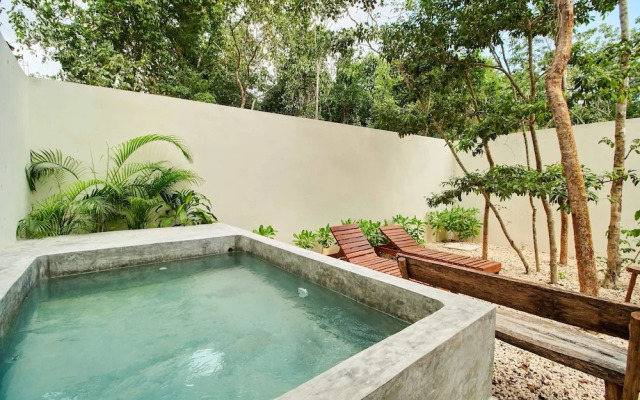Modern Private Villa With Pools Terraces Sundeck