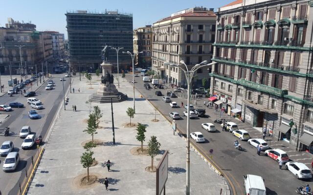 Napoli Centrale