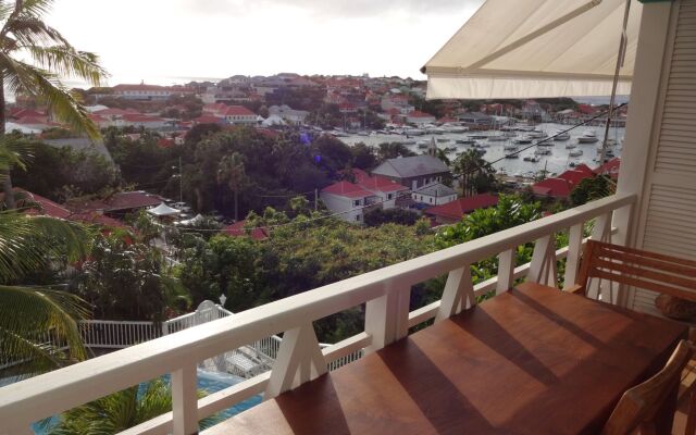 Dream Villa Gustavia 731