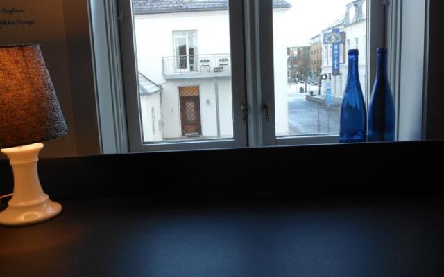 Cafetik Refugiet Bed & Breakfast