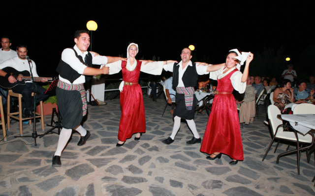 Kerveli Village Hotel