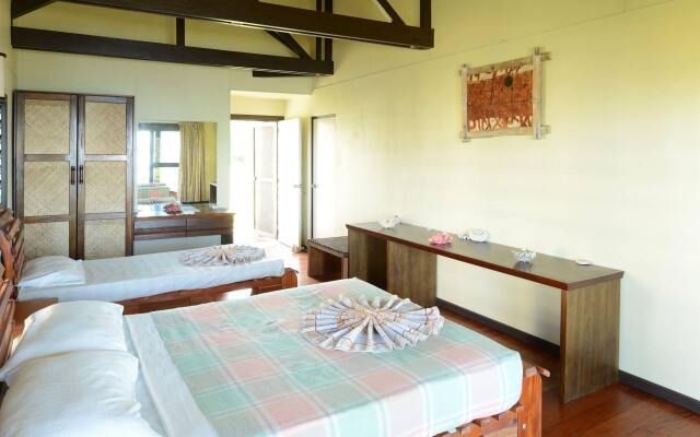 Namuka Lagoon Bay Resort