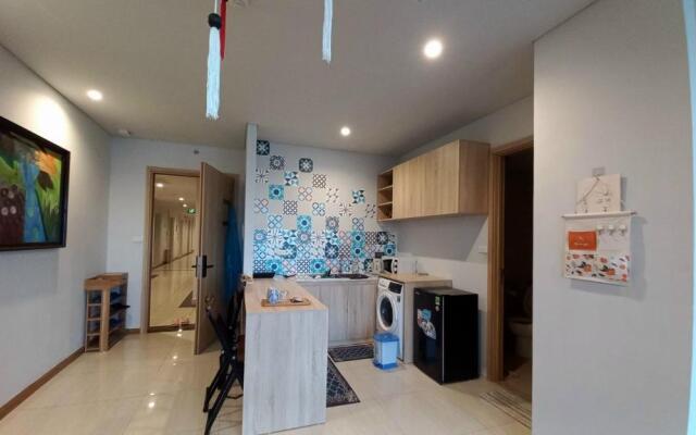 Ha Long Bay View Studio