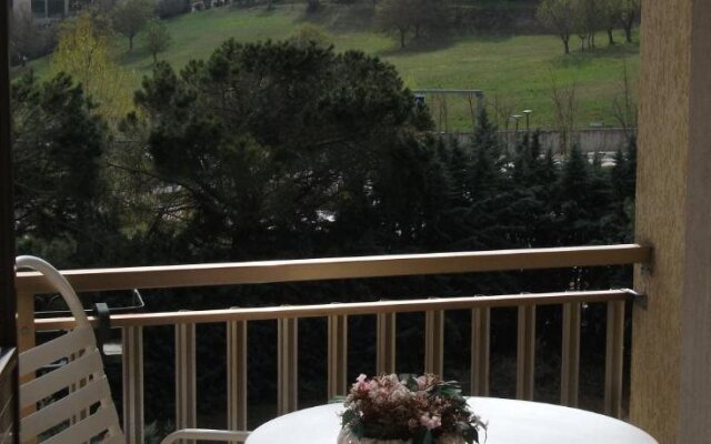 Hotel Tirrenia