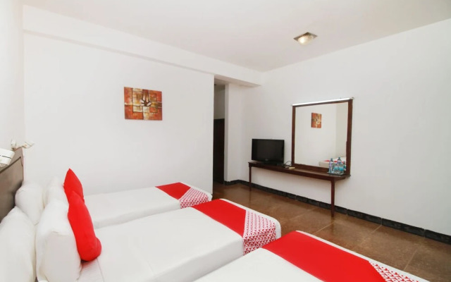 OYO 292 Lake Nest Bolgoda Resort