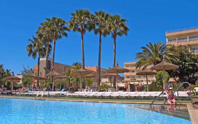 Globales Pionero Santa Ponsa Park