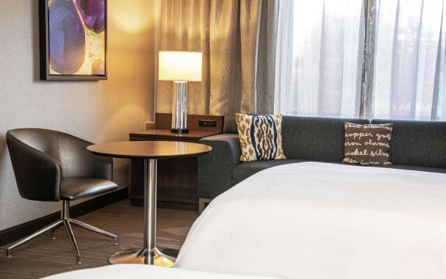 Hilton Parsippany