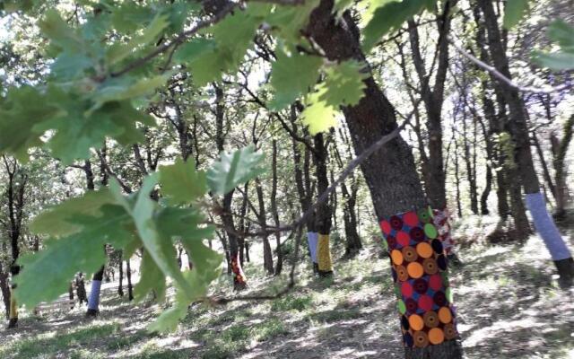 Villa Fontane Cottage