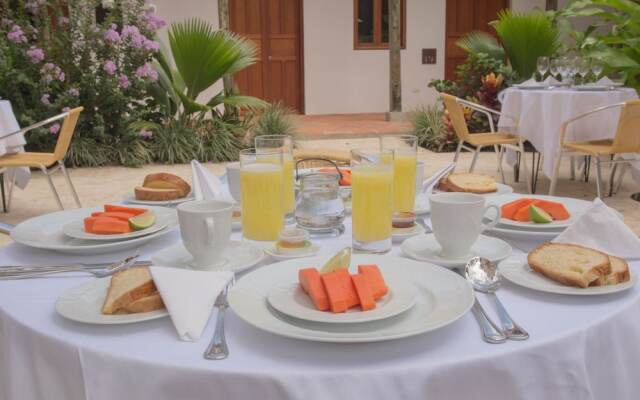 Hotel San German Boutique
