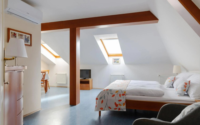 Sibelius Apartments