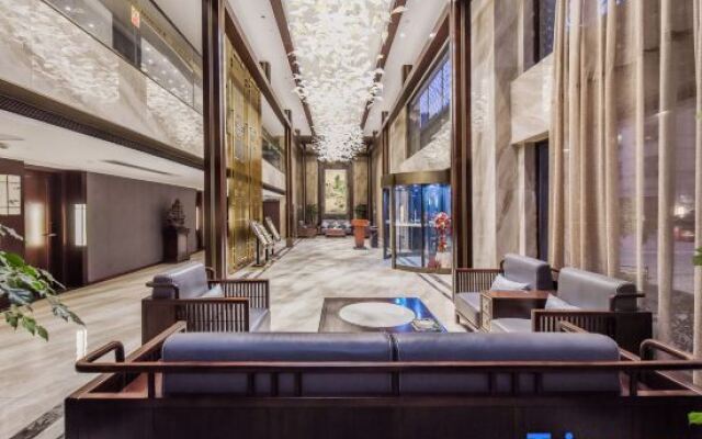 Sanxiafeng Hotel