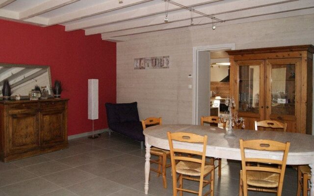 Gîte du Domaine des Vignères