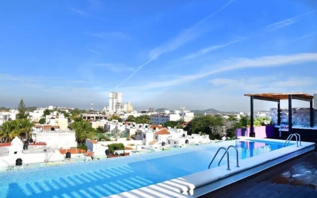 Condos Sabalo T