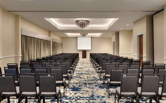 Embassy Suites by Hilton Monterey Bay Seaside