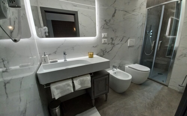 Dorotea Rooms Torino