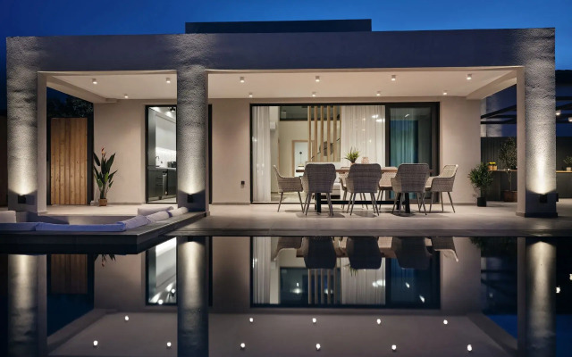 Villa Belen