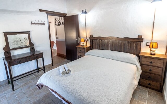 Casa San Miguel