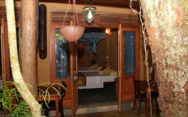 Kandy Eco Lodges