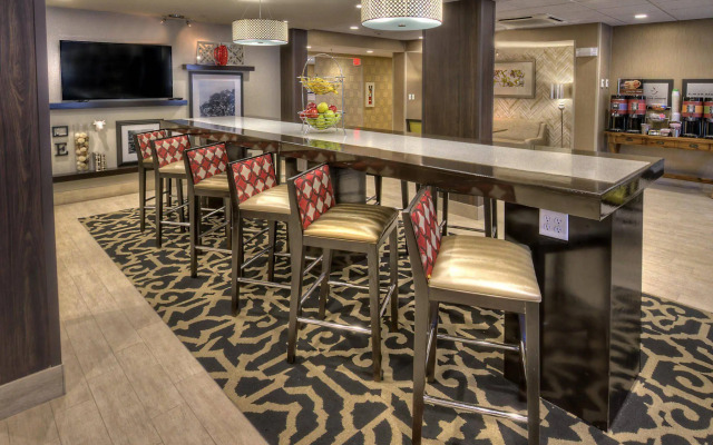 Hampton Inn Cookeville