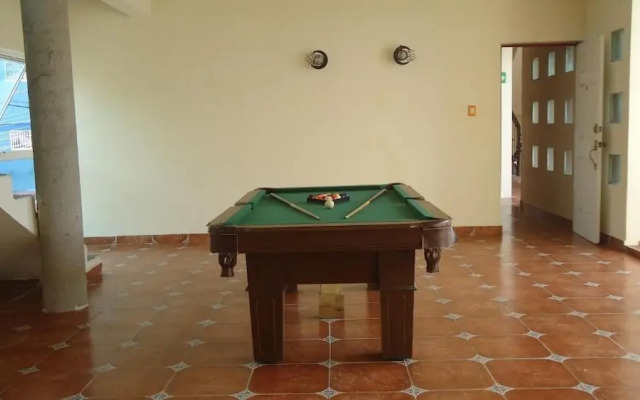 Hotel Sofia Veracruz