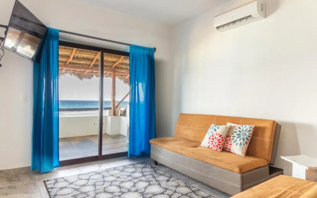 Apartamento Frente Al Mar