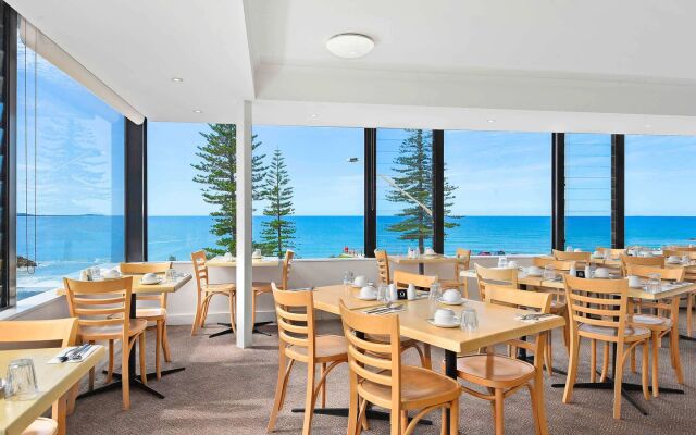 Port Macquarie Hotel