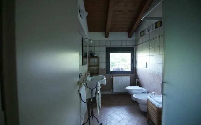 Quattrocolli B&B