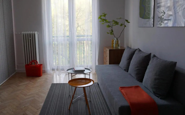 Lovely Jubbly Apartment