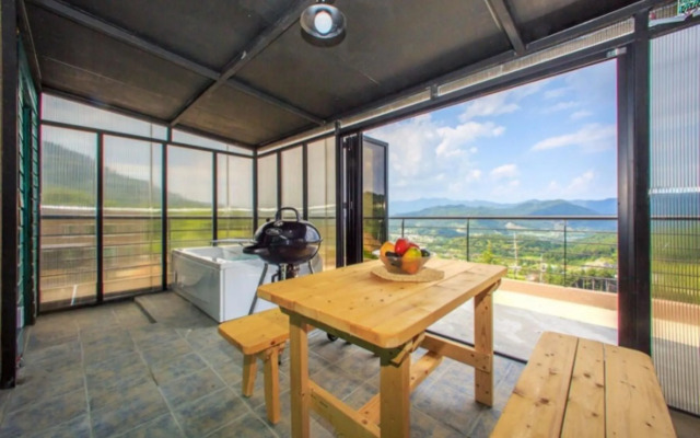 Gapyeong Reve Pension