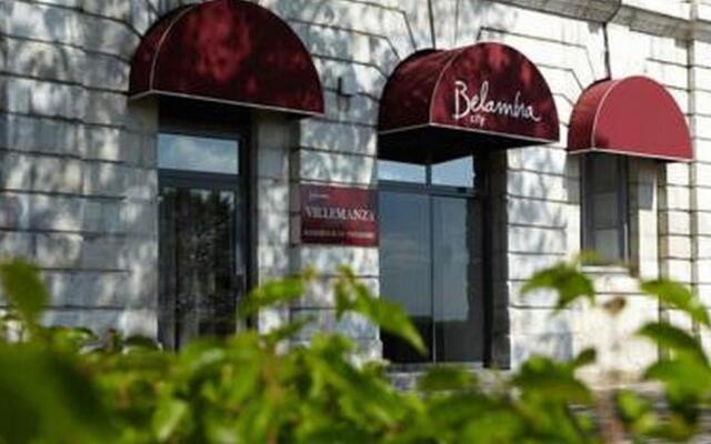 Residence Belambra Villemanzy