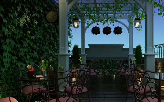 Violin Hotel Ha Noi