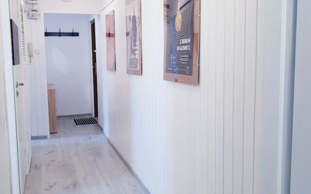 Apartament Walbrzych