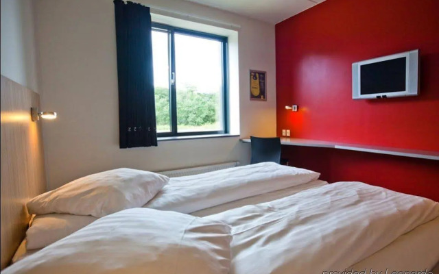 Billund Airport Hotel