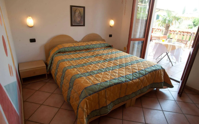 Hotel Romantic