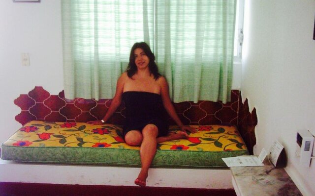 Hotel El Marquez de Santana