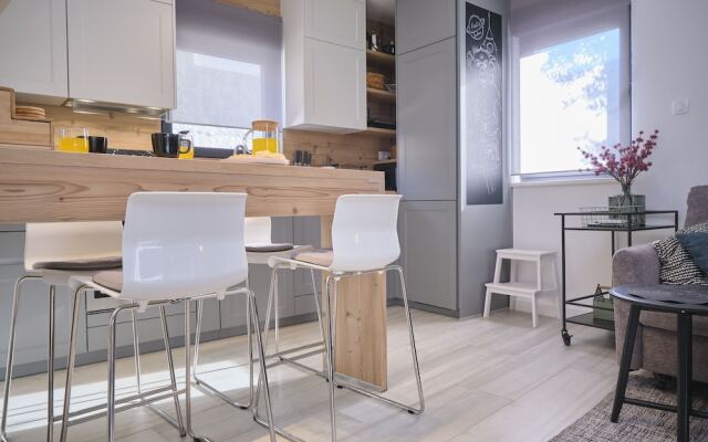 Apartment Lucy by Litto