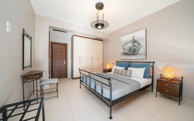 Hidden Luxury Gem Of Kefalonia ~ Villa Karmaniolos