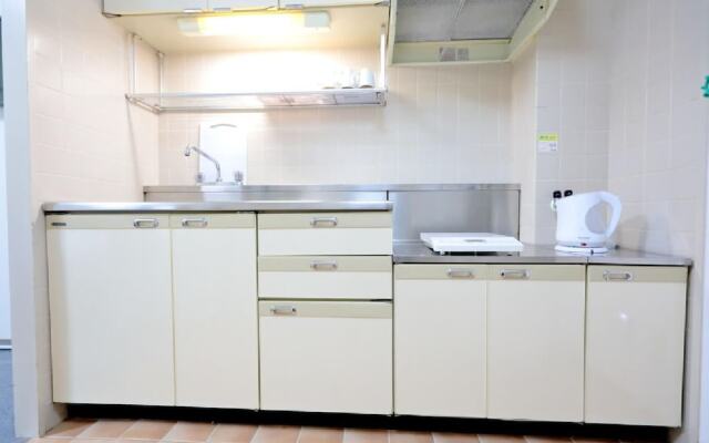 Mansion Pasture TSUKISAMU Fukuzumi