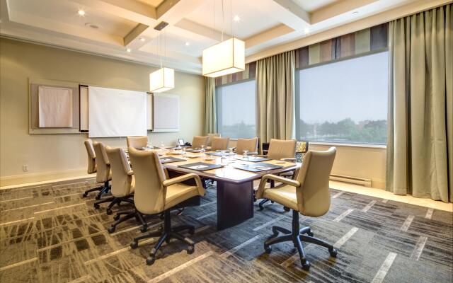 Delta Hotels by Marriott Toronto Markham