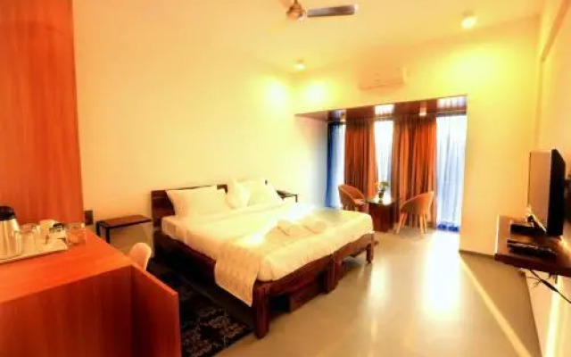 Leisure Vacations Down's Retreat Resort