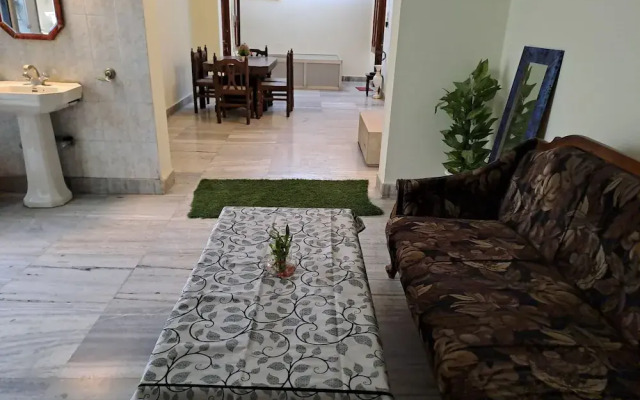 Mishra's Bungalow