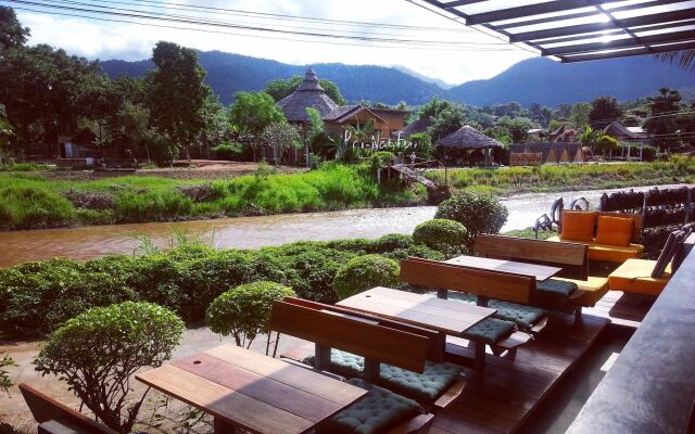 Family House at Pai