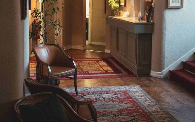 The Grosvenor Stockbridge