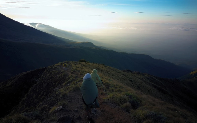 Tetebatu Valley Bungalows